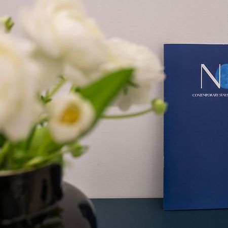 Nox Hotel Rome Bagian luar foto