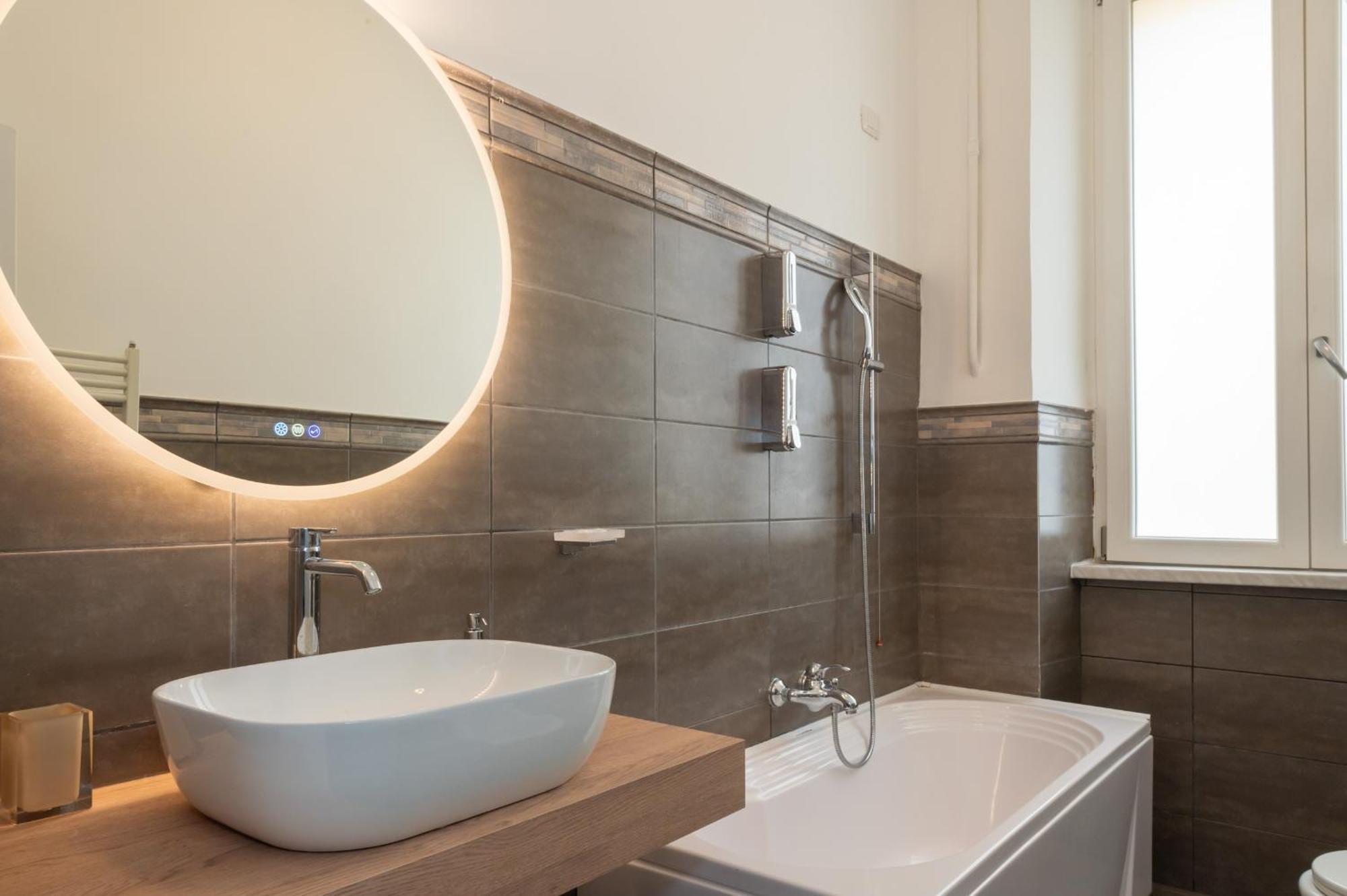 Nox Hotel Rome Bagian luar foto