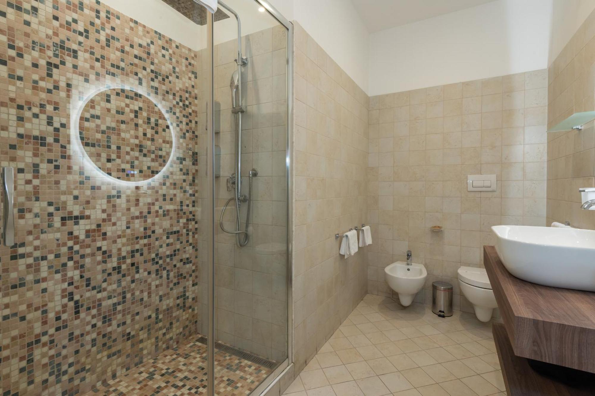 Nox Hotel Rome Bagian luar foto