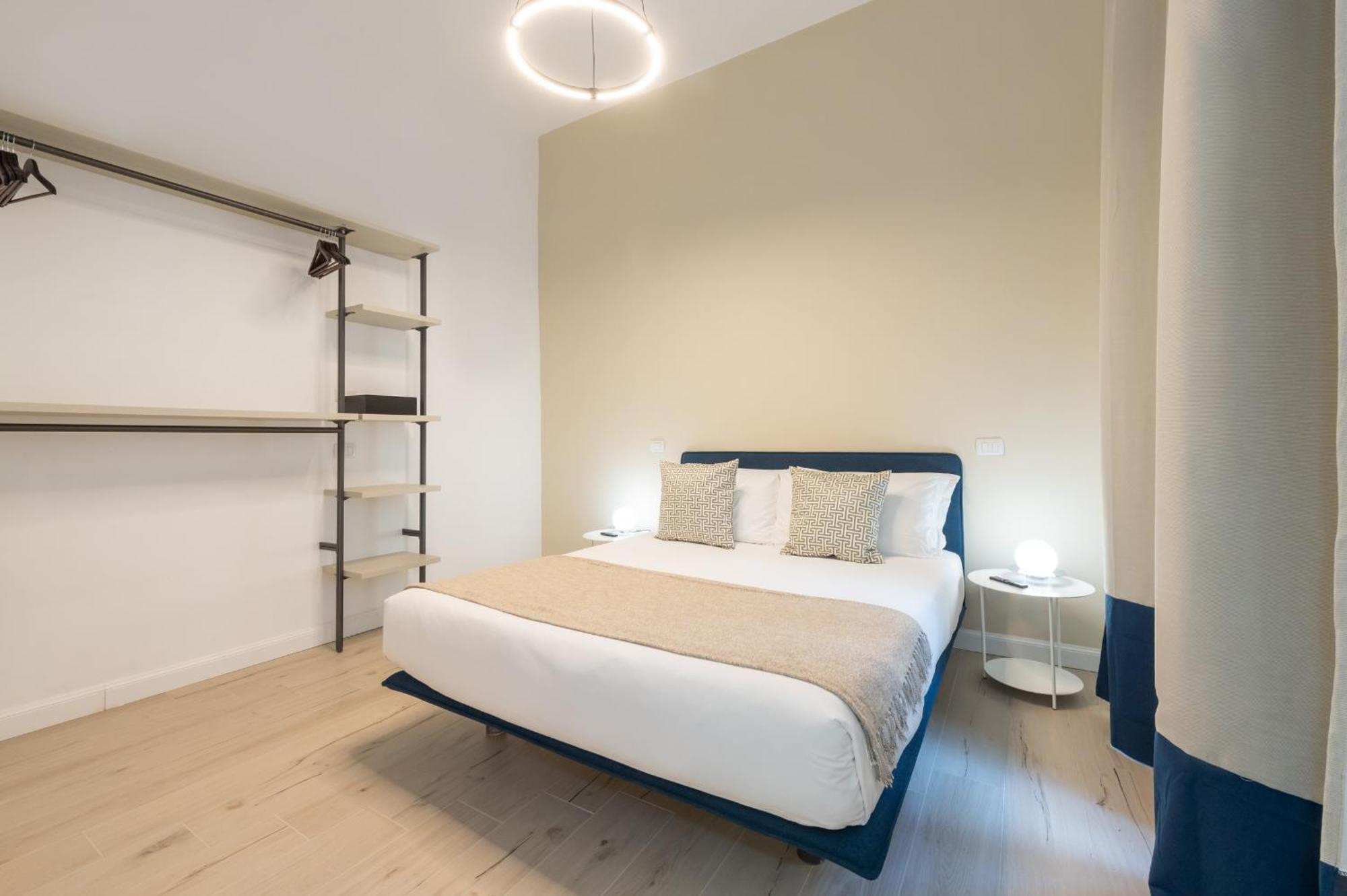 Nox Hotel Rome Bagian luar foto