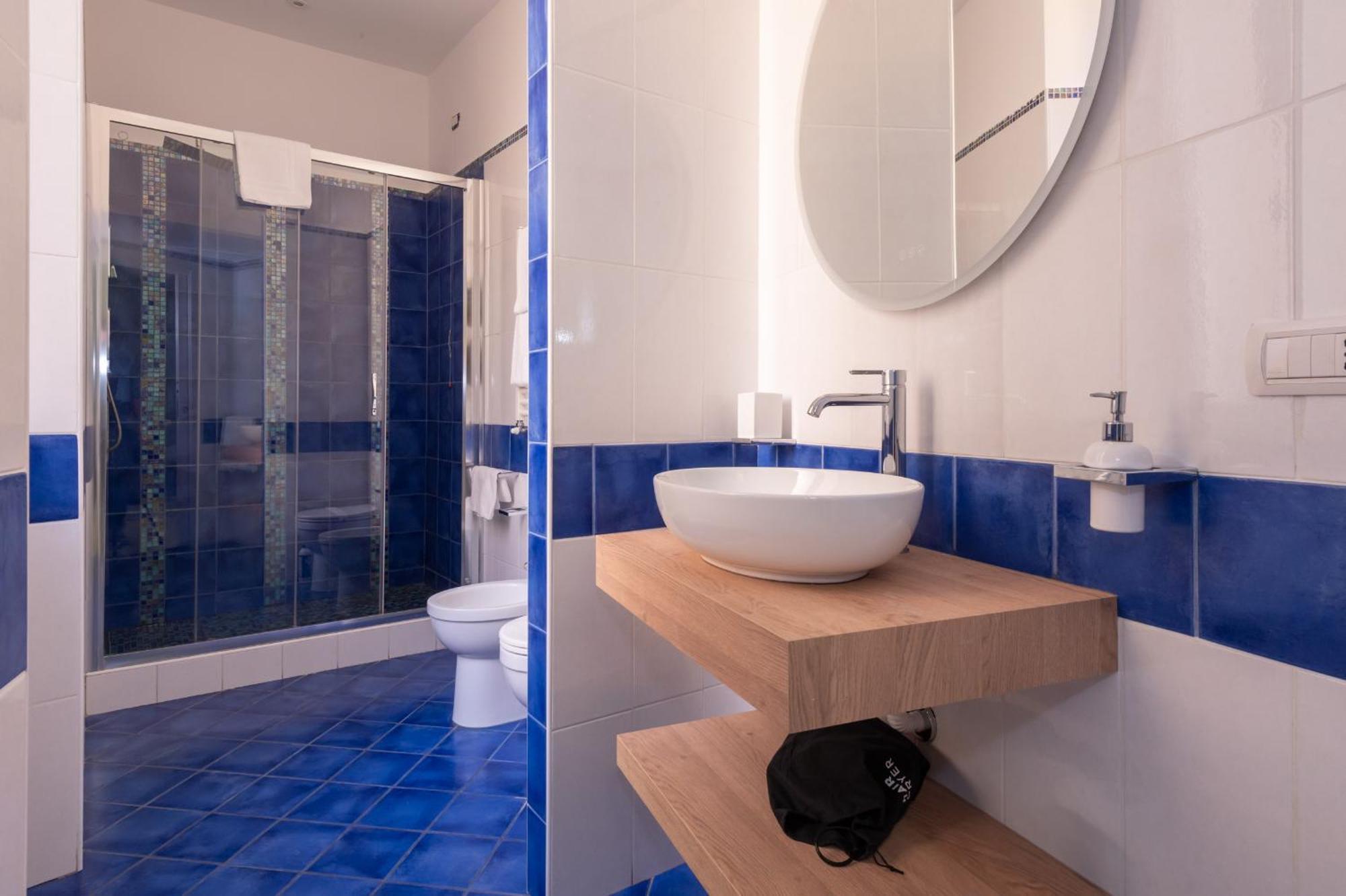 Nox Hotel Rome Bagian luar foto