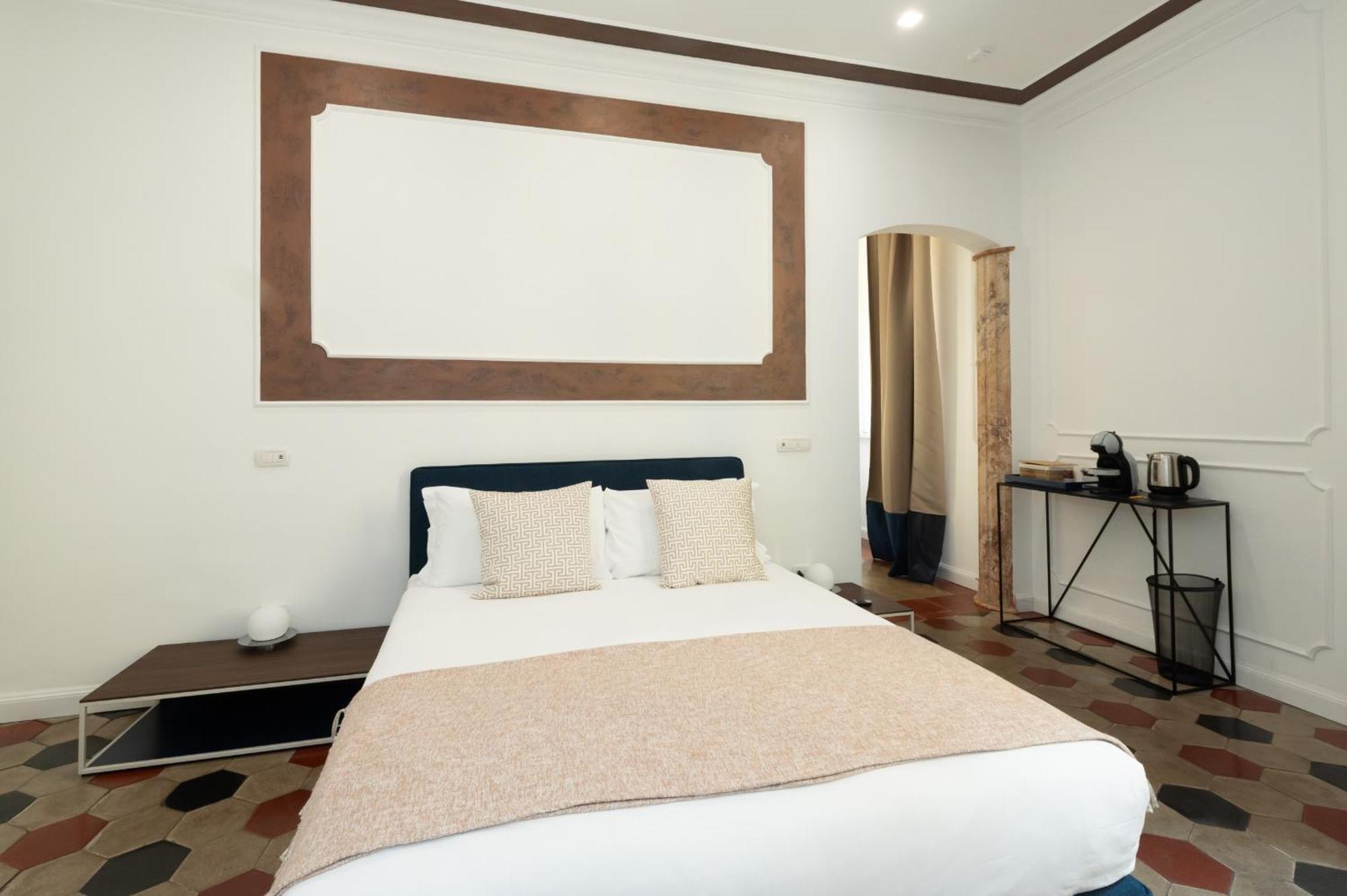 Nox Hotel Rome Bagian luar foto