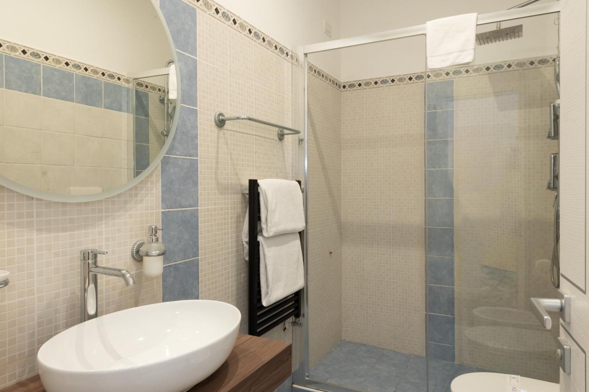 Nox Hotel Rome Bagian luar foto